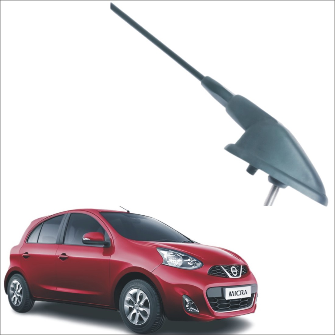 Micra NM-10