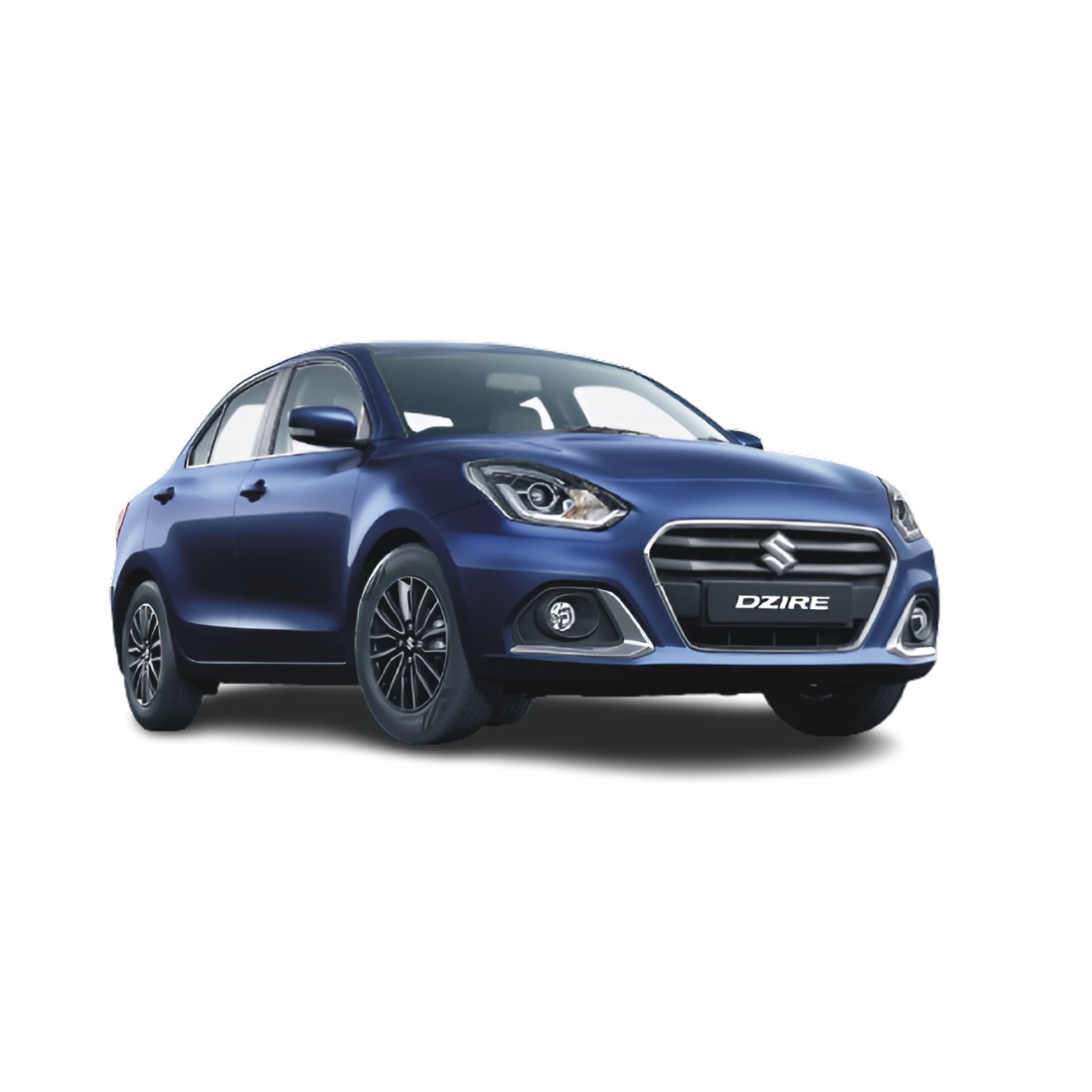 New Dzire