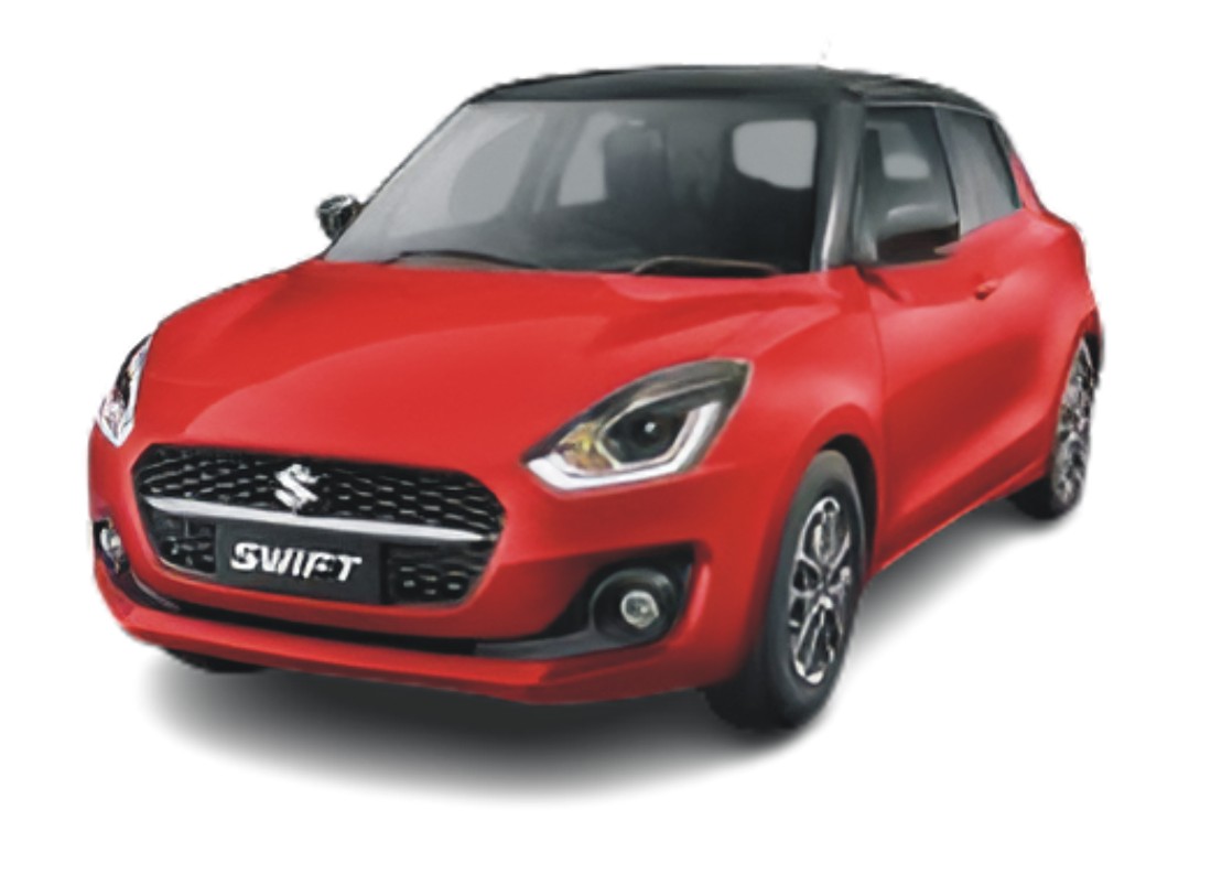 New Swift
