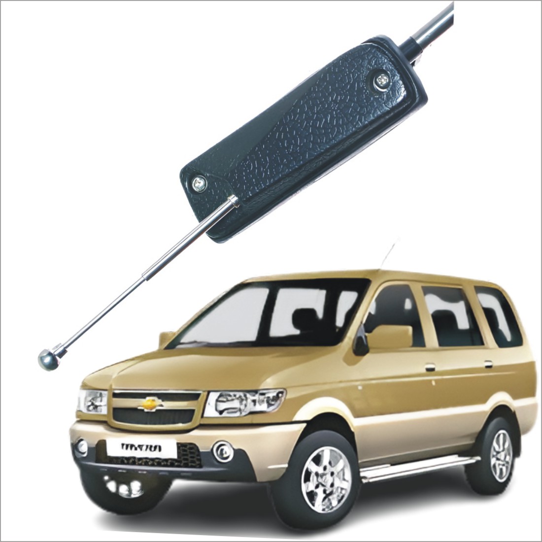New Tavera GM-100-B