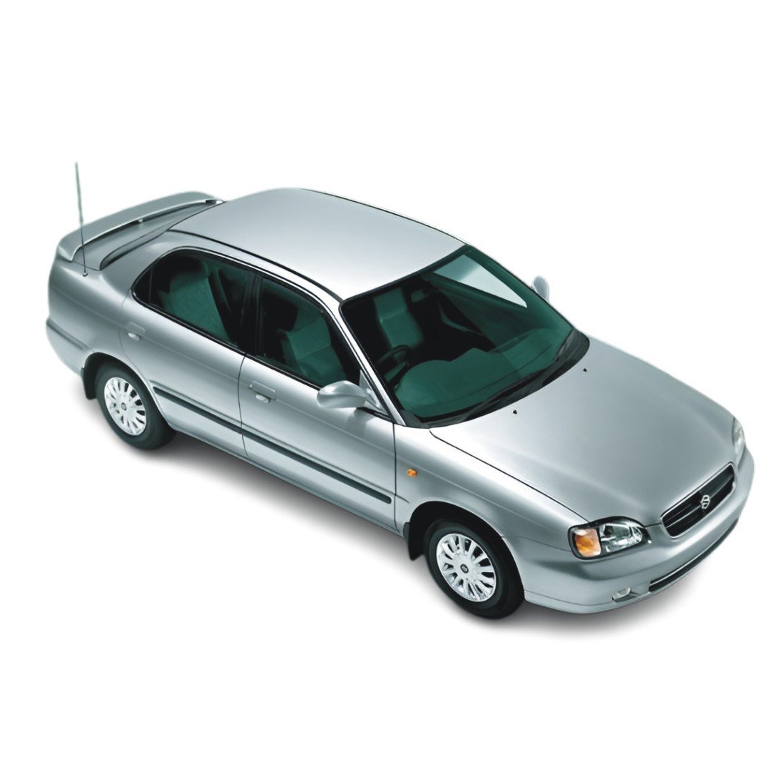 ER Car AM FM Radio Antenna for Maruti Suzuki Oldest Baleno Cars (M-1000) - Image 3