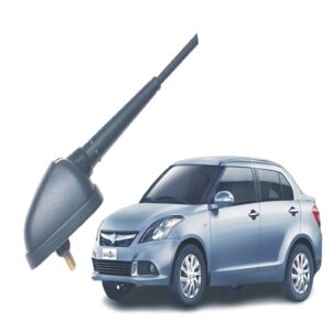Old Dzire SFT -01