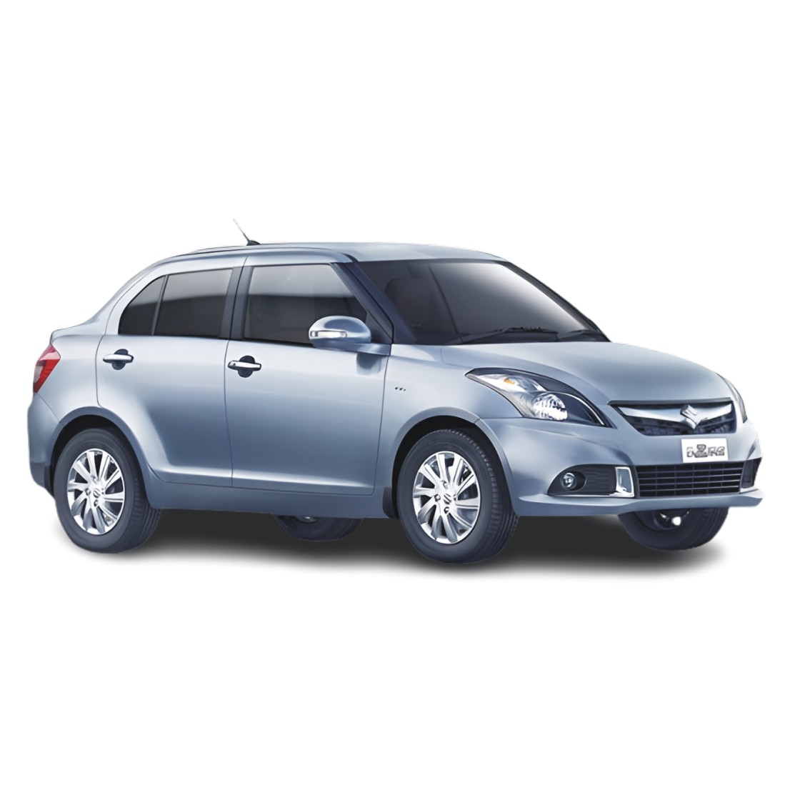 Old Dzire