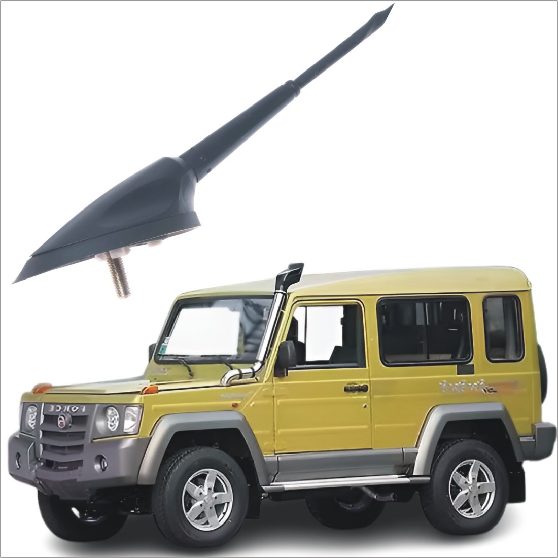 Old Gurkha Tel-300