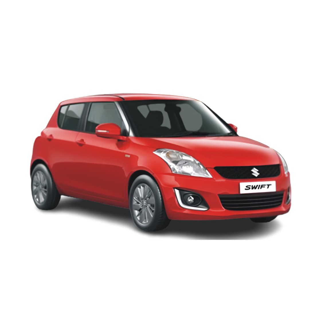 Old Swift