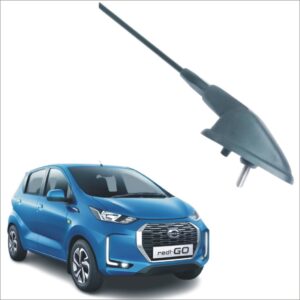 ER Car AM FM Radio Antenna for Nissan/Datsun Redi-Go Cars (NM-10)