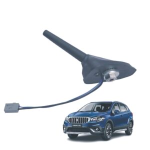 S Cross SFT-02
