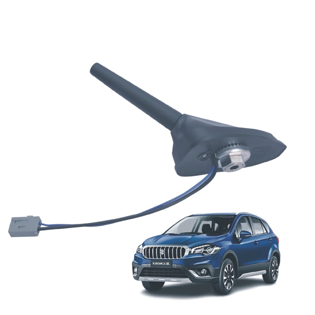 S Cross SFT-02