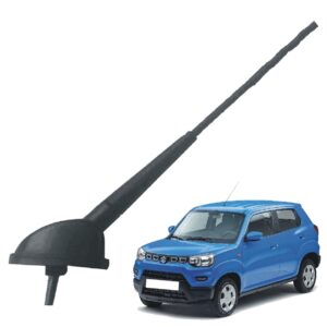 S-Presso Maruti Wagon-R
