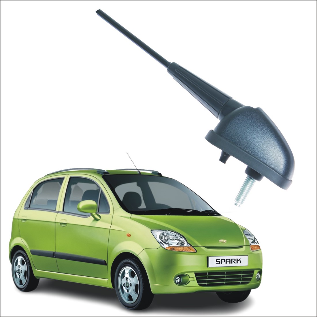 Spark GM-300-B