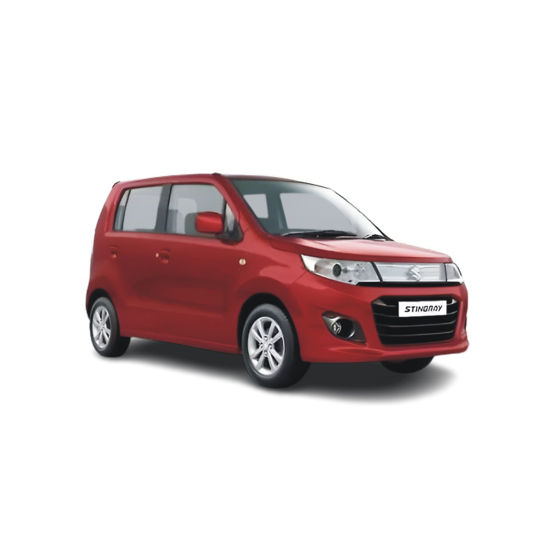 ER Car AM FM Radio Antenna for Maruti Suzuki Sting-Ray Cars (W-112) - Image 2