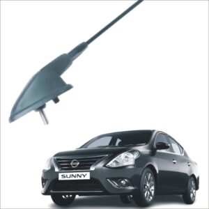 ER Car AM FM Radio Antenna for Nissan/Datsun Sunny Cars (NM-10)