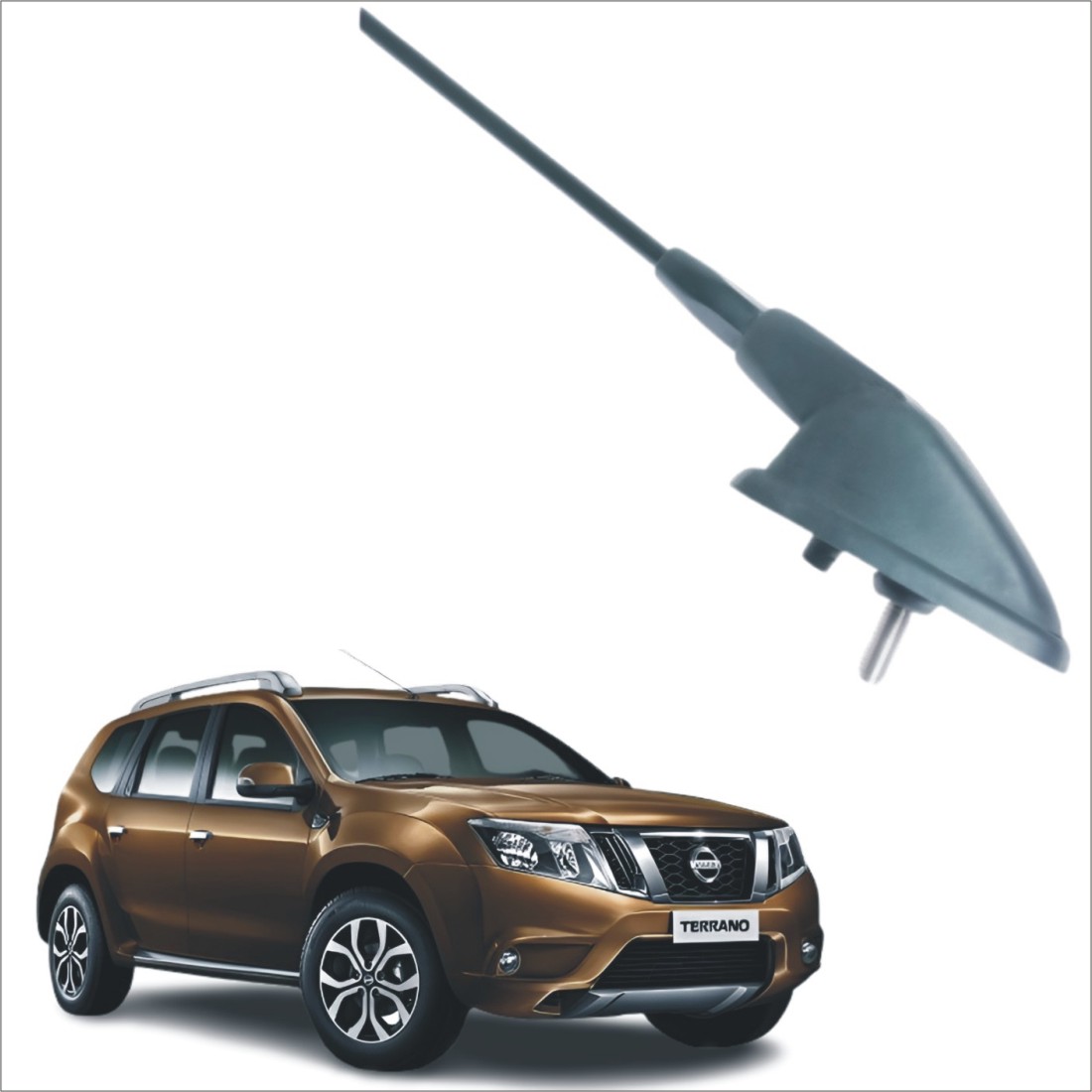 Terrano NM-10