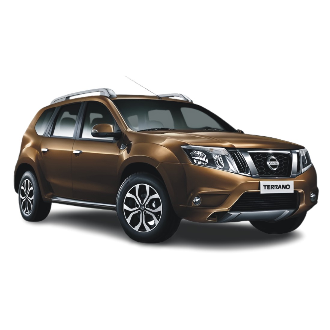 Terrano