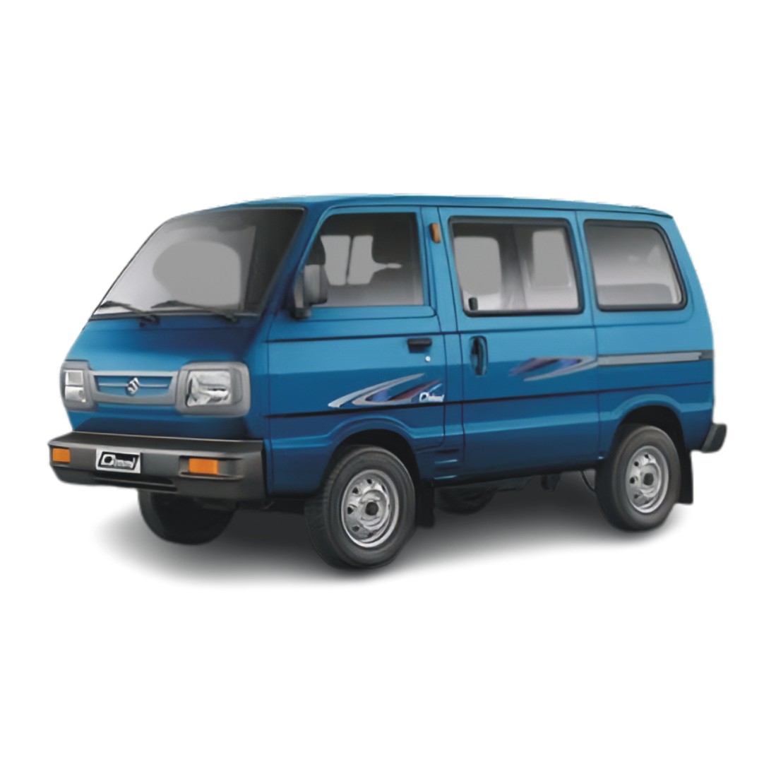 ER Car AM FM Radio Antenna for Maruti Suzuki Van Cars (DX-66) - Image 3