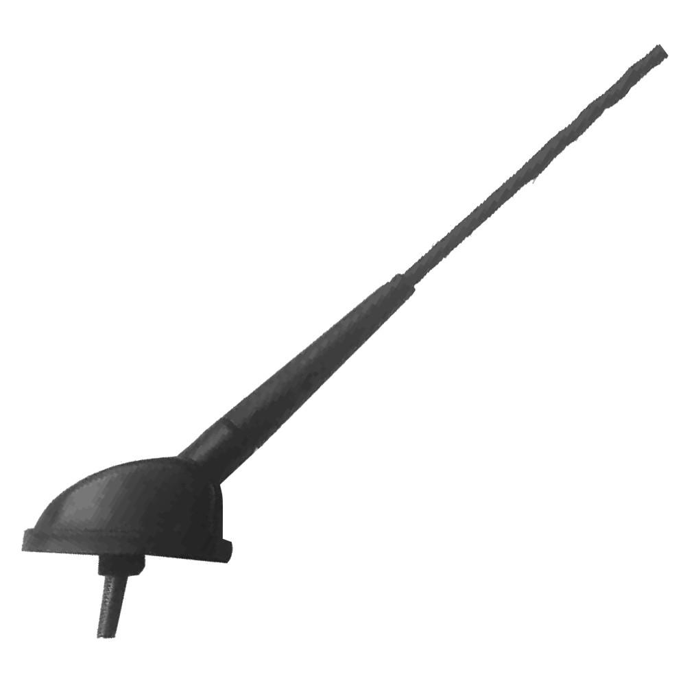 ER Car AM FM Radio Antenna for Maruti Suzuki S-Presso Cars - Image 2