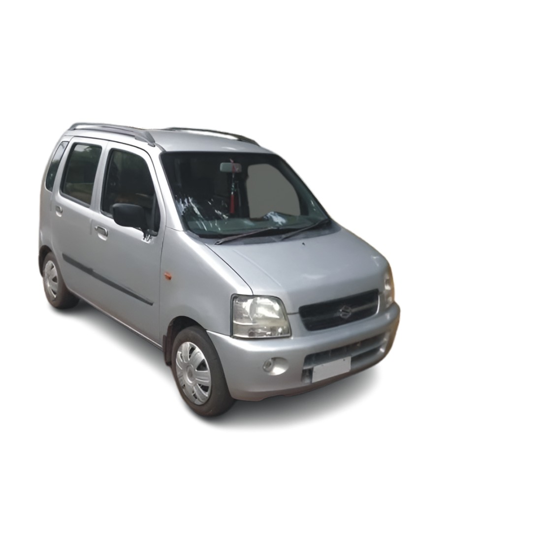 Wagon R 1999