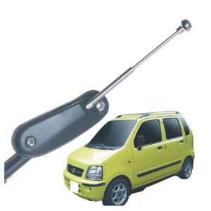 WagonR 1999 Model WGR-888-1