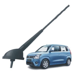 WagonR 2019