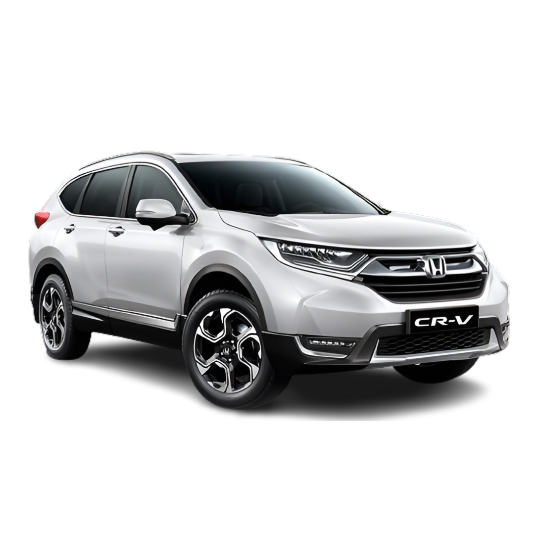 CRV