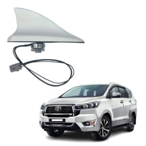 ER Car AM FM Radio Antenna for Toyota Crysta Cars (E-66 DLX)