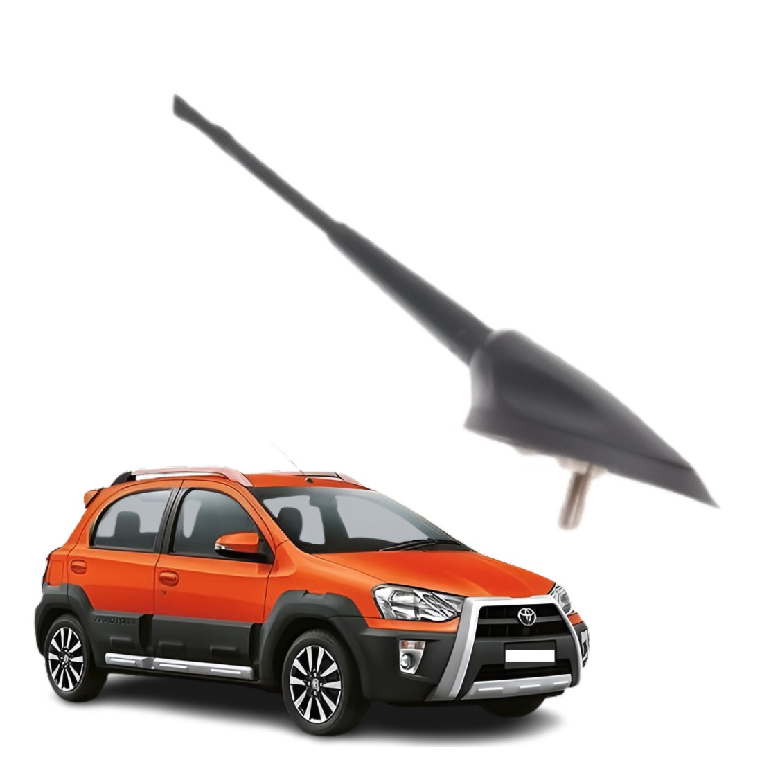Etios Cross TEL-300