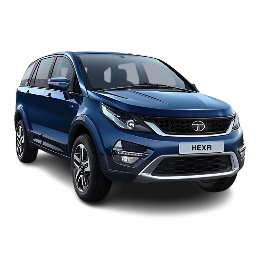 Hexa