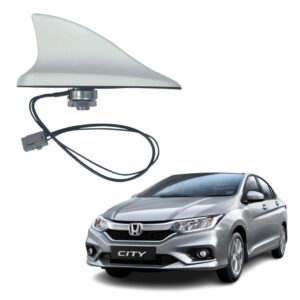 Honda City I-Vtec 2019 - E-66 DLX