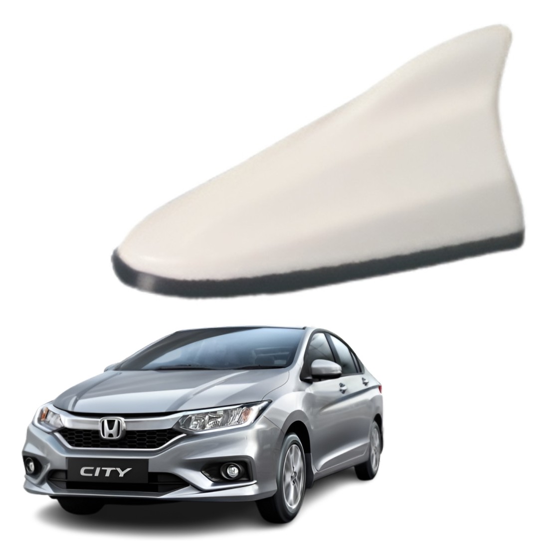 Honda City I-Vtec 2019 - E77