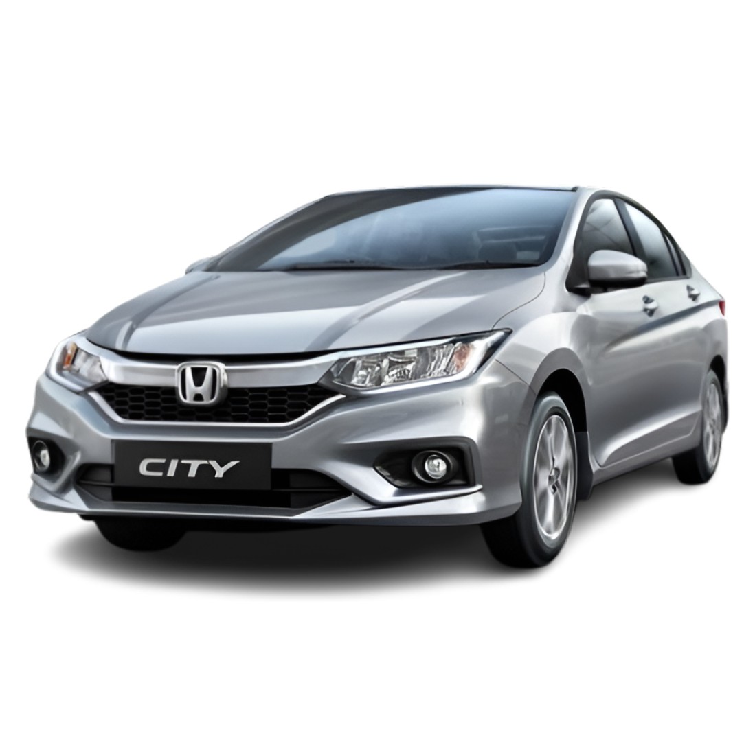 Honda City I-Vtec 2019