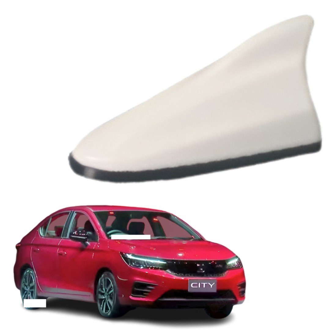 Honda City I-Vtec 2020 - E77