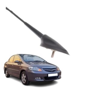Honda ZXI 2003- TEL 300