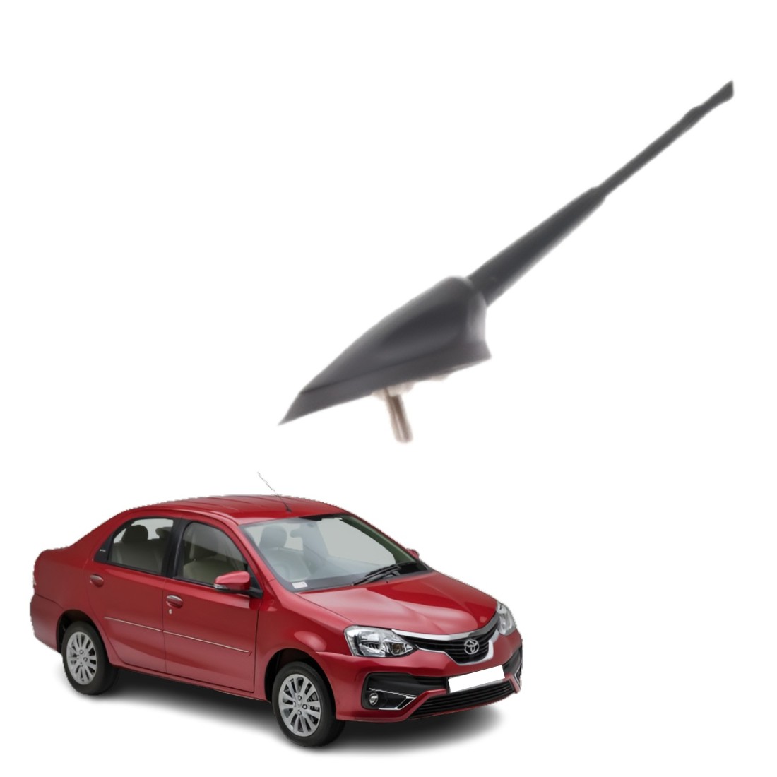 New Etios TEL-300