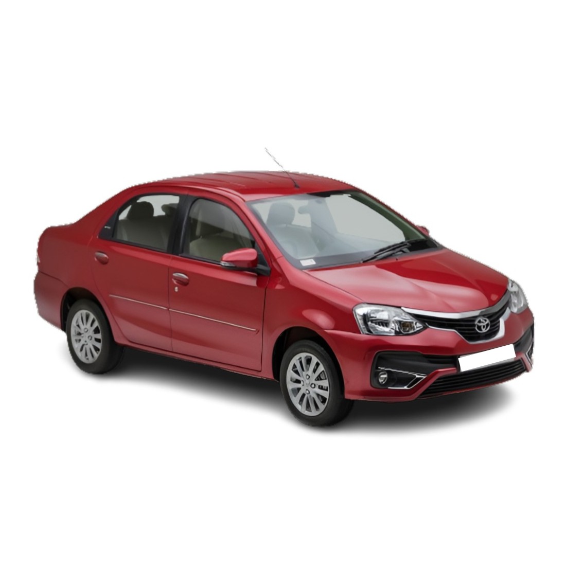 New Etios