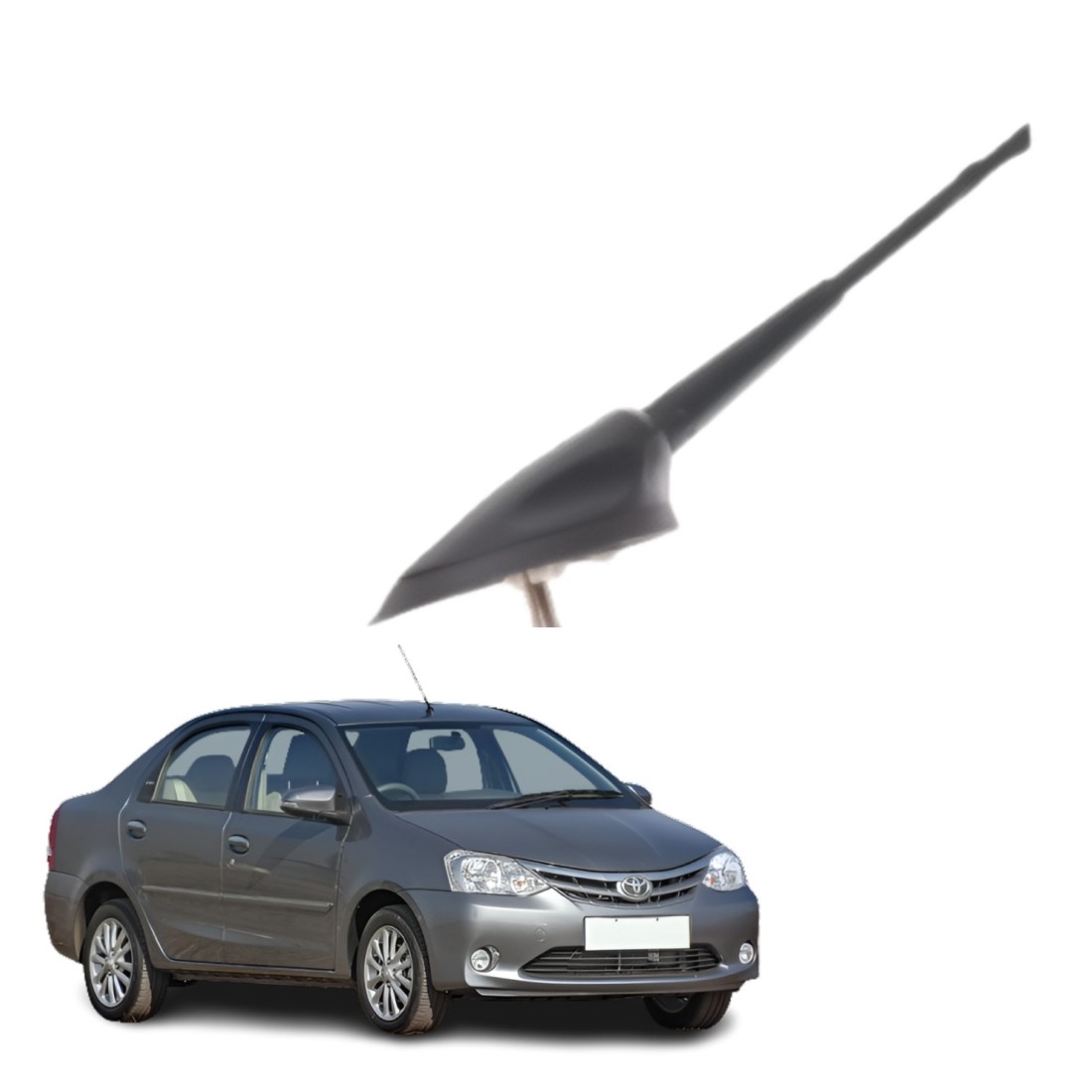 Old Etios TEL-300