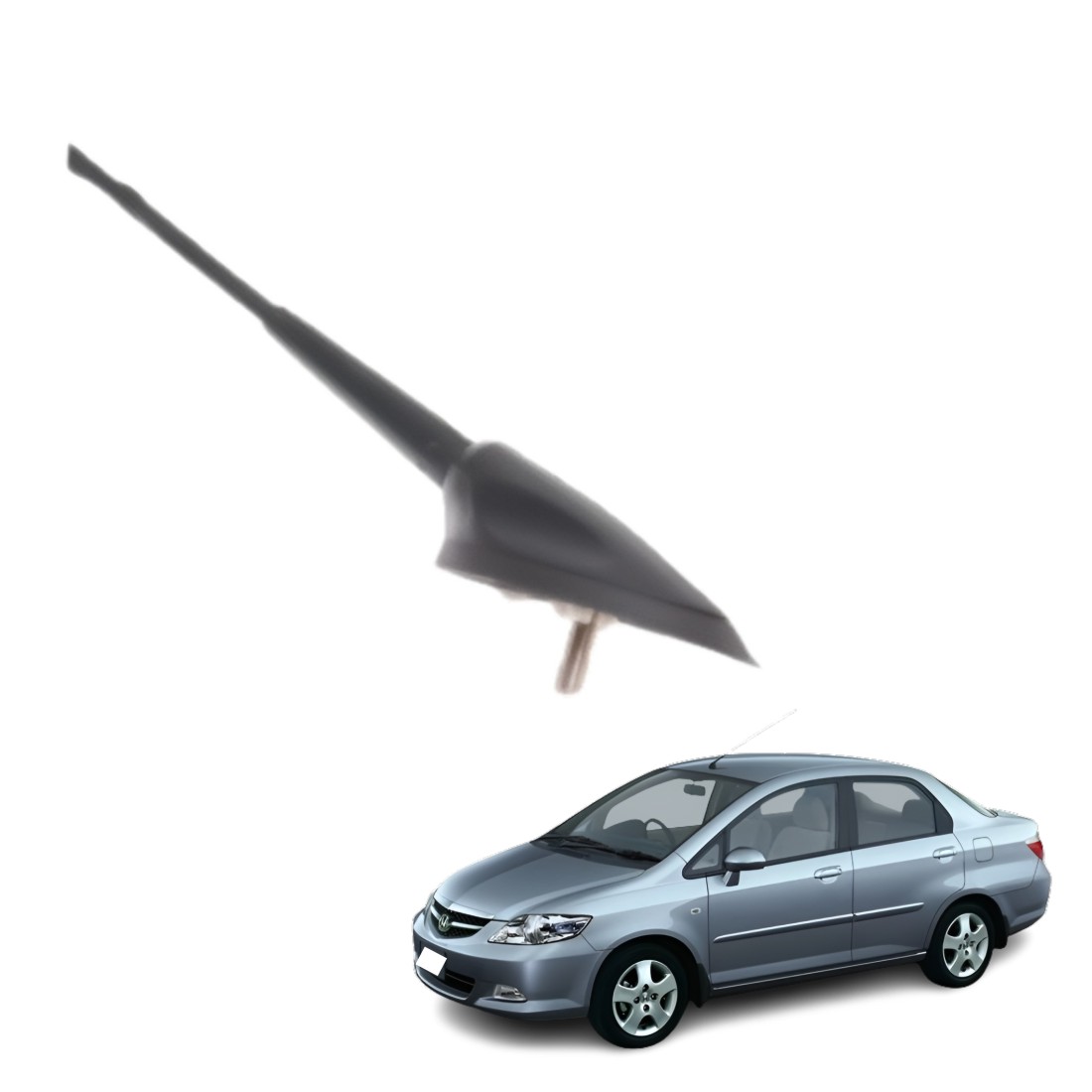 Old Honda City- TEL-300