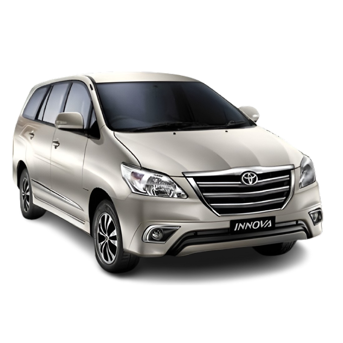 Old Innova