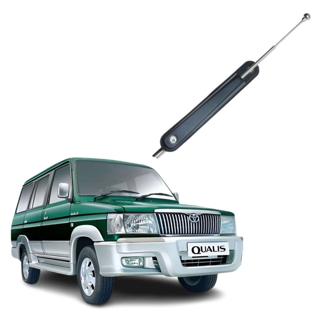 Qualis TYQ-100
