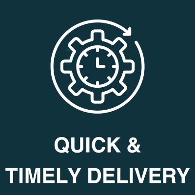 Quick & Timely Delivery at Shopping Karen 24x7