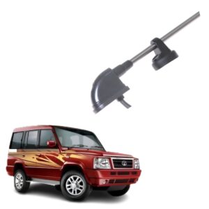 ER Car AM FM Radio Antenna for Tata Sumo Gold Cars (SA-1205)