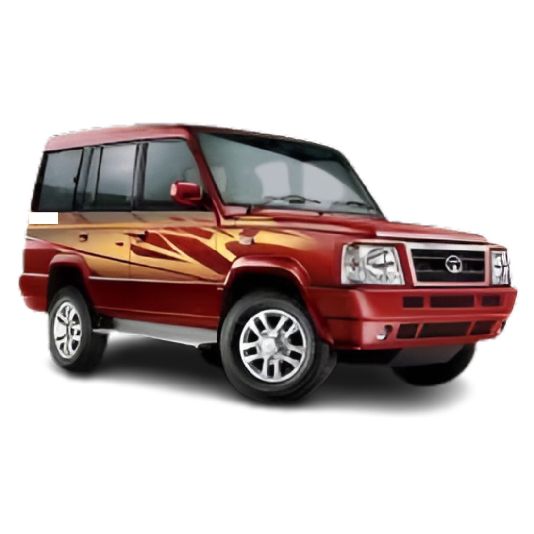 Sumo Gold
