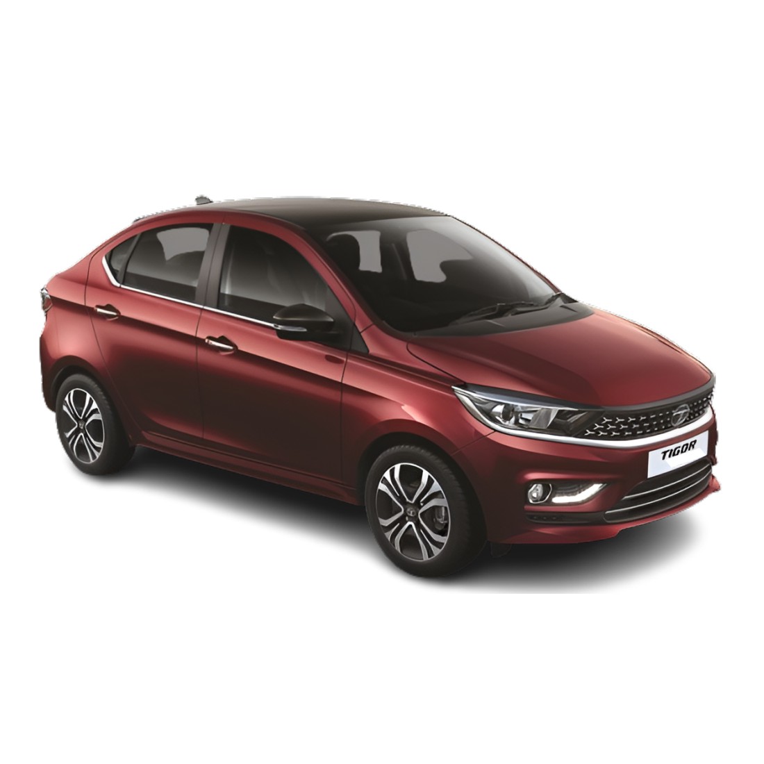 Tigor