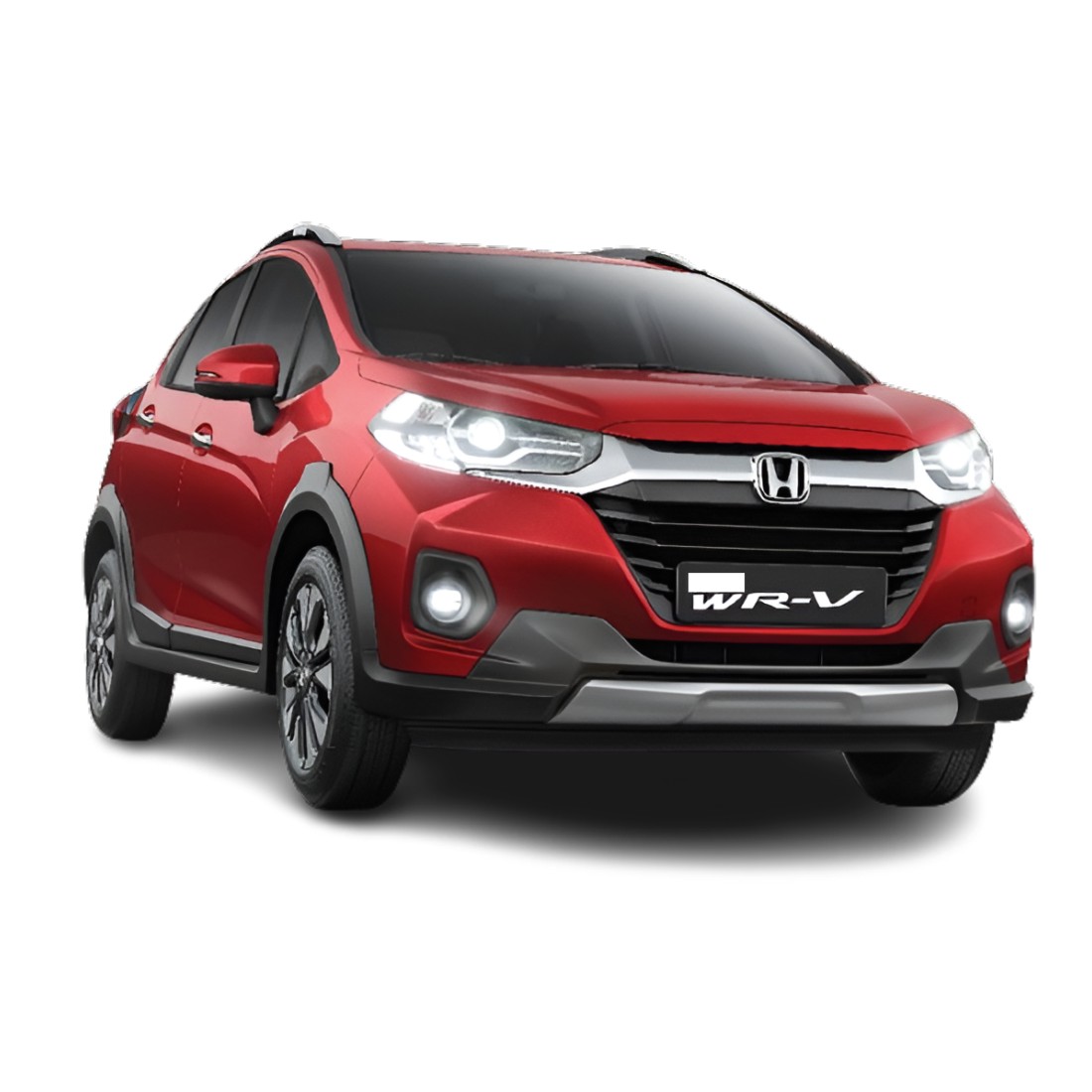 WRV