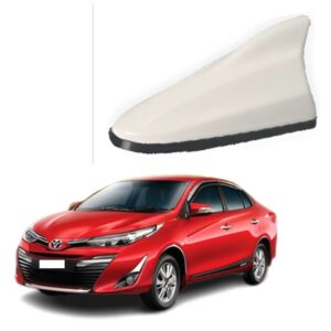 Yaris High End Model E-77-1